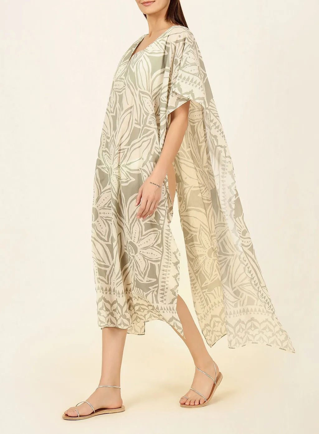 Alma Poncho