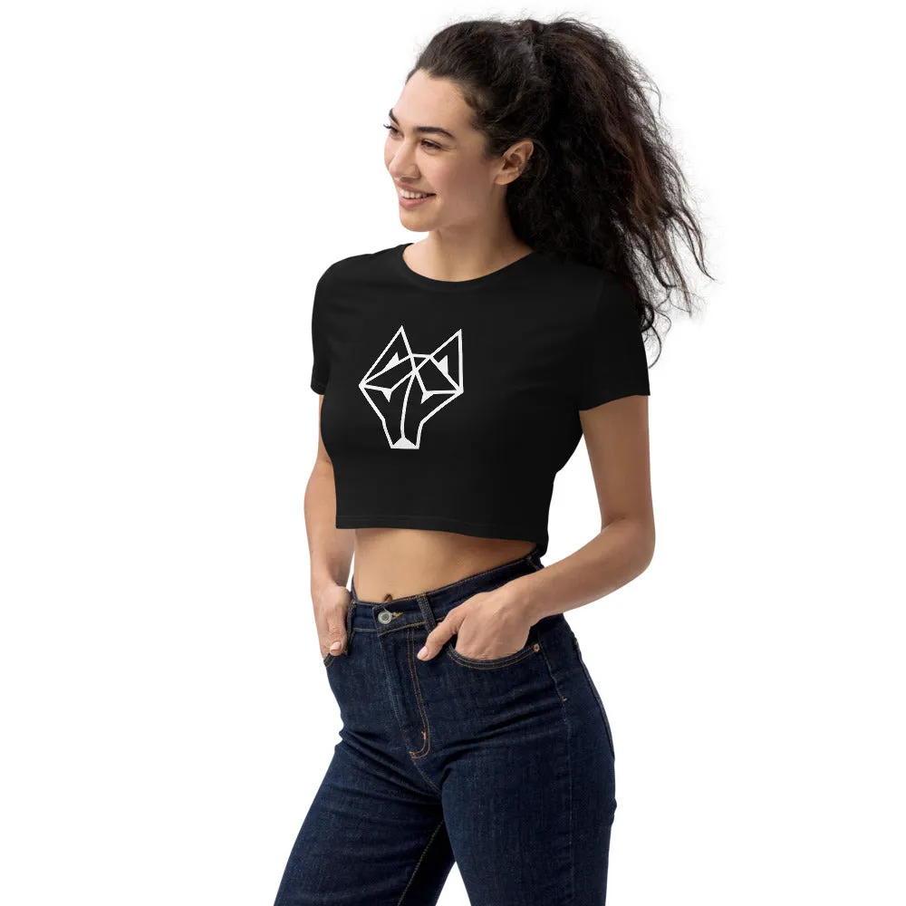 Alpha Organic Crop Top