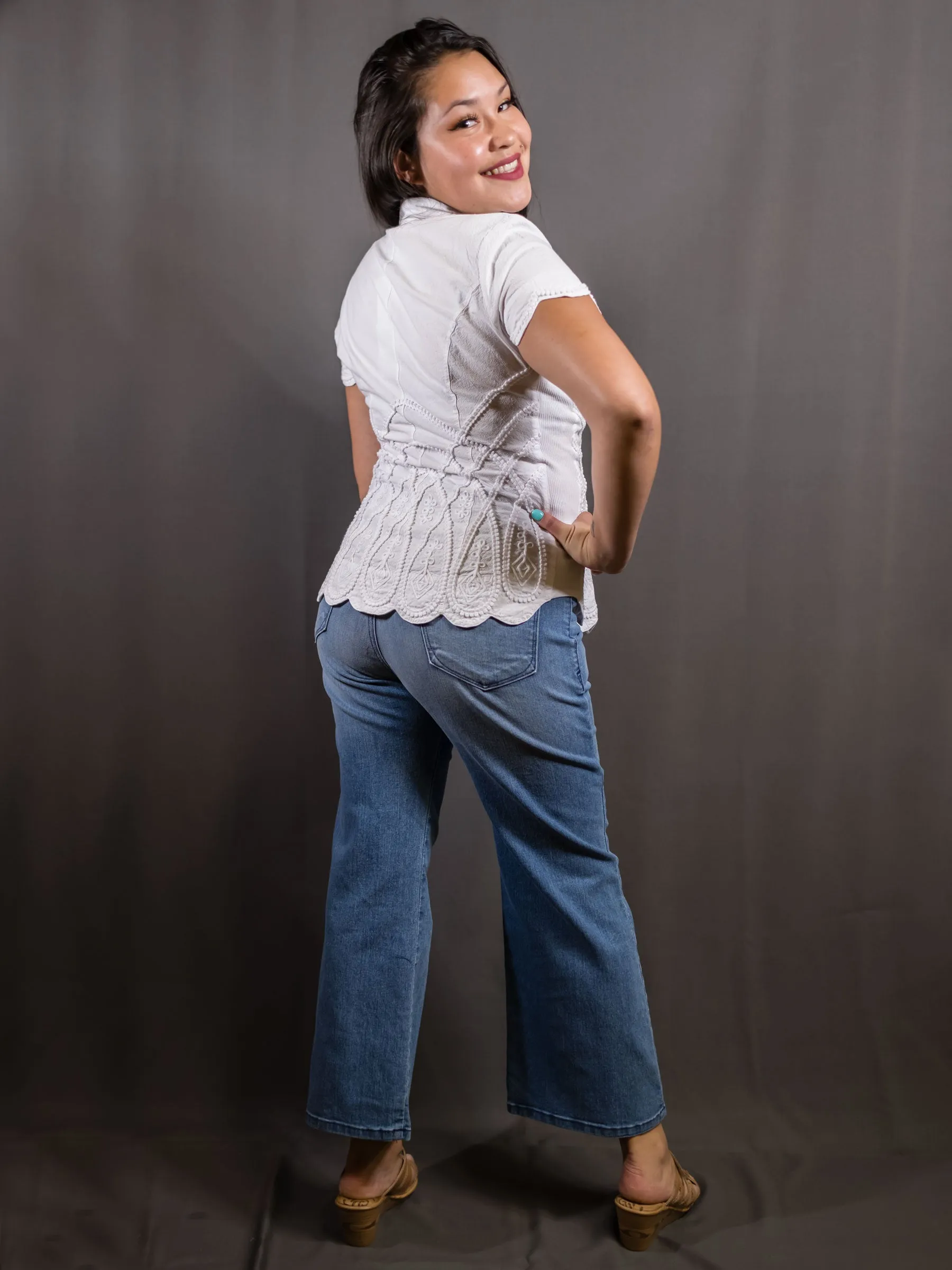 Alune Top
