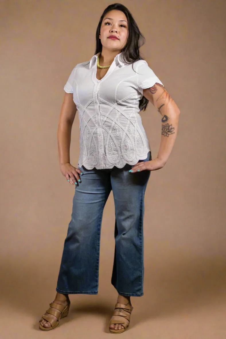 Alune Top