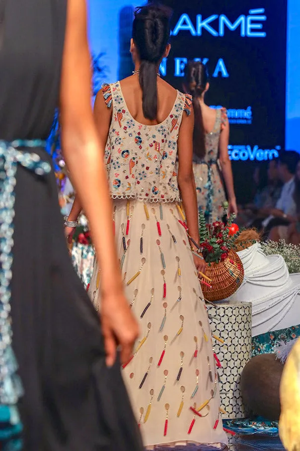 AMAYA LEHENGA