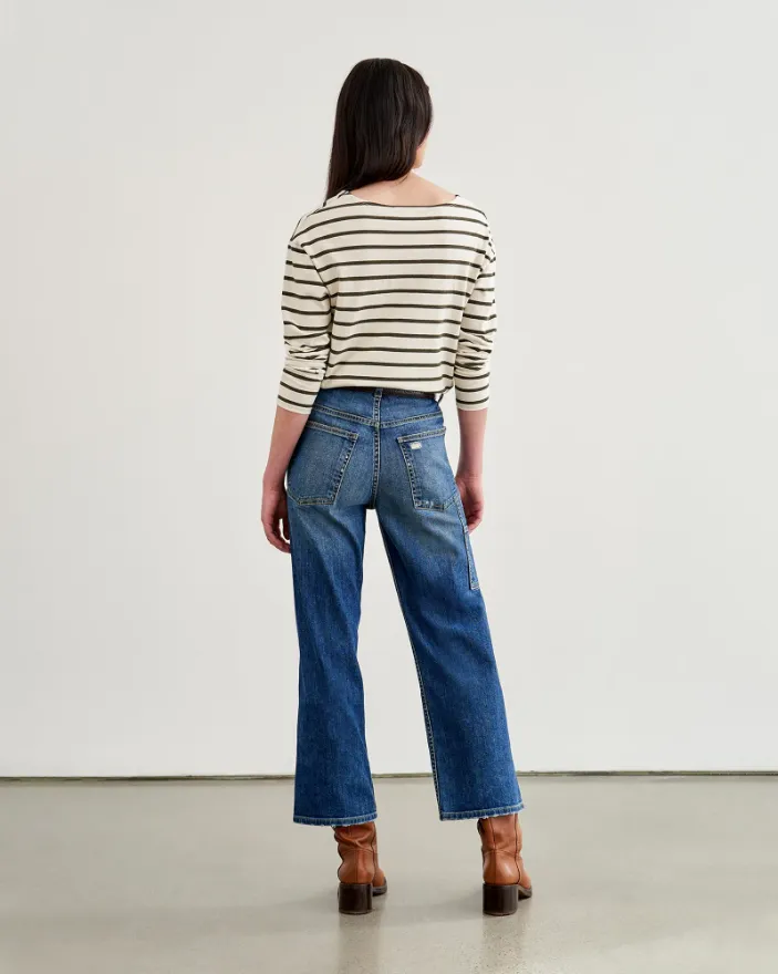 Arlette Long Sleeve Shirt