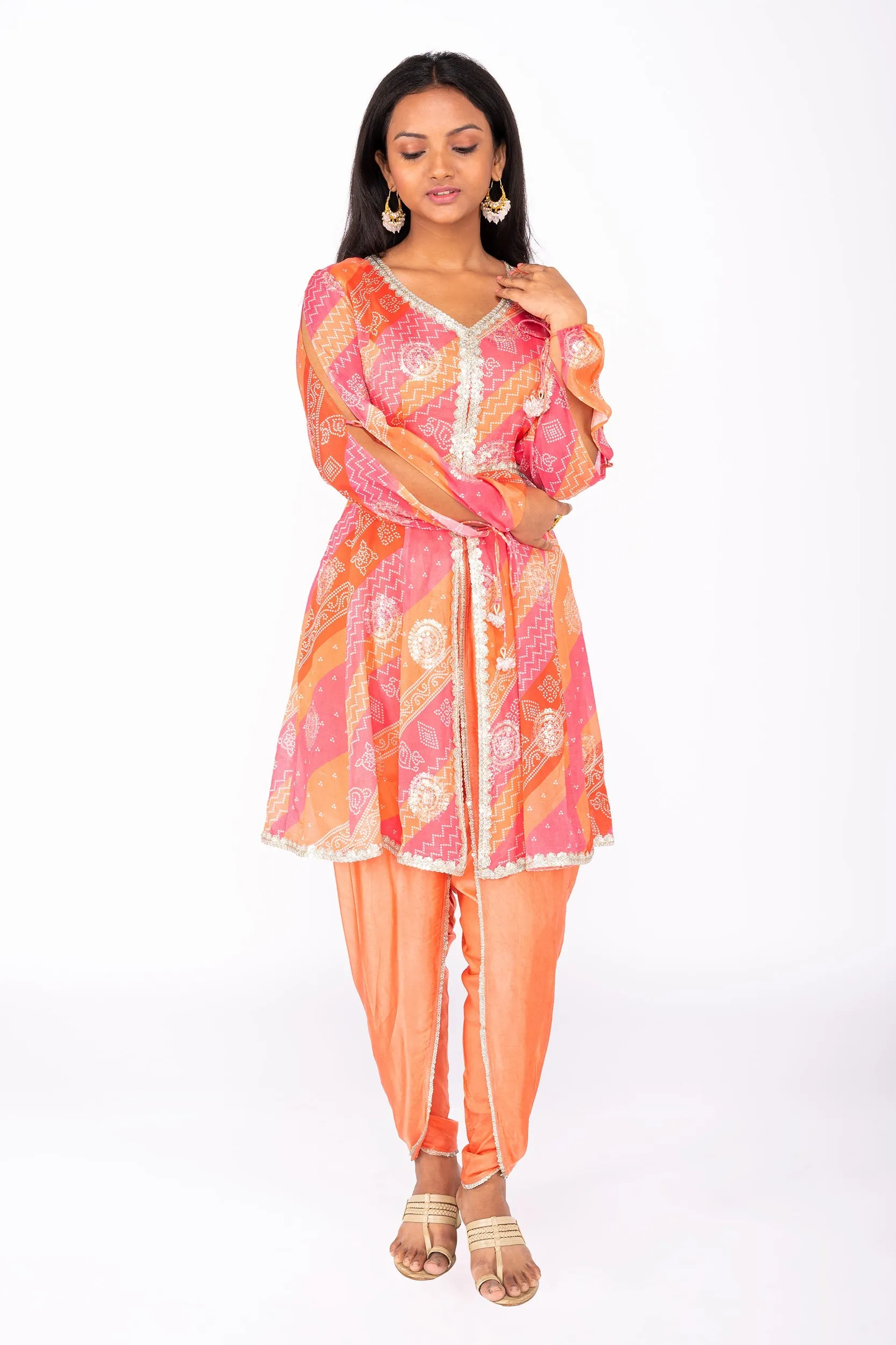 Arti Set - Sample Sale