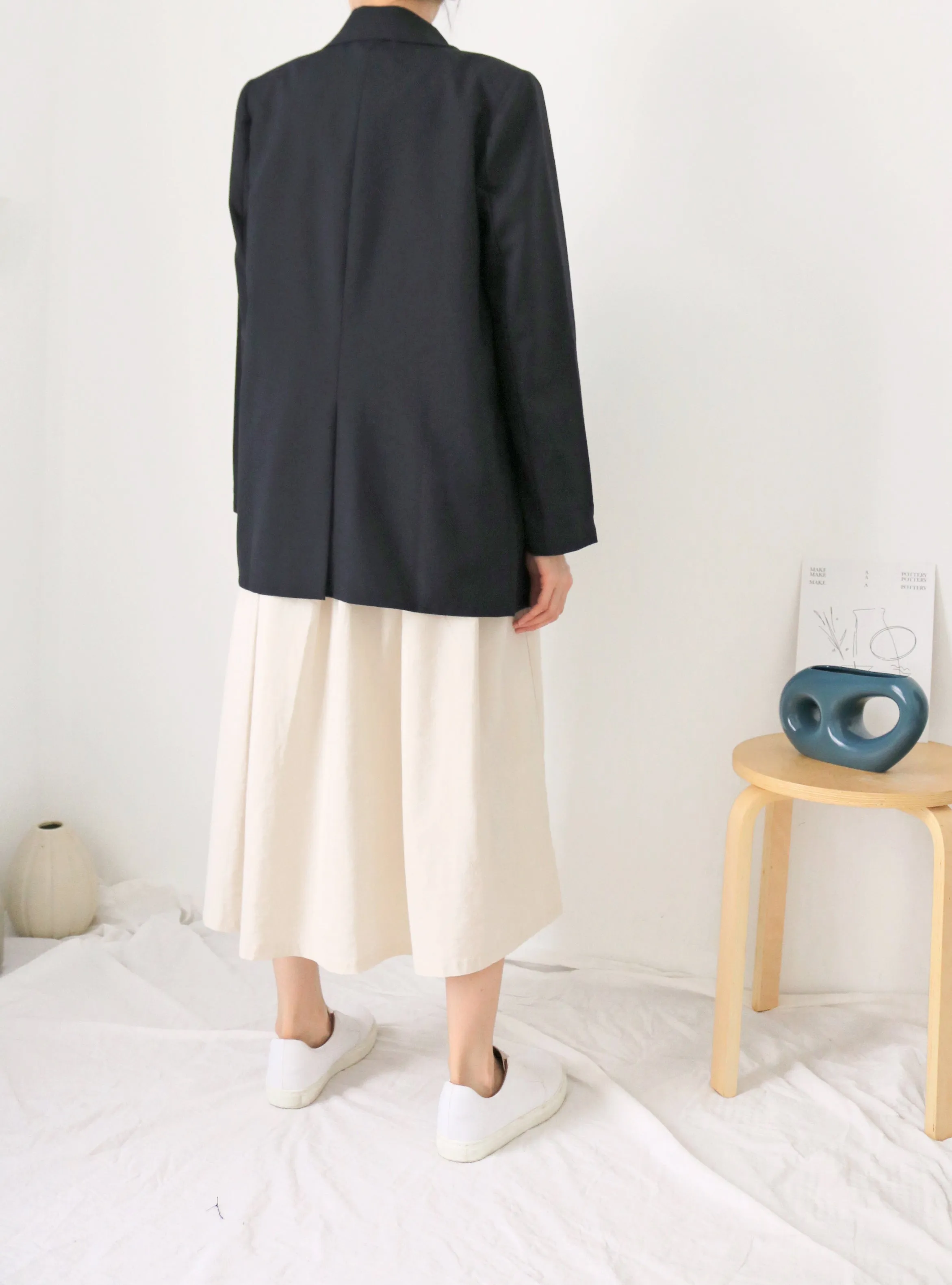 Artist Dress (Ships in 14 days.)-sold out