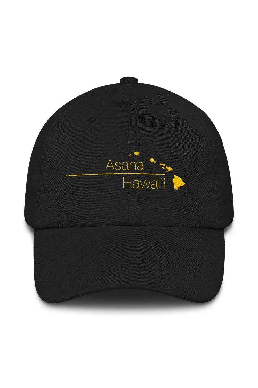Asana Hawaii Classic Cotton Hat