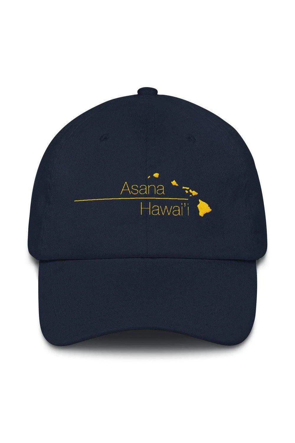 Asana Hawaii Classic Cotton Hat