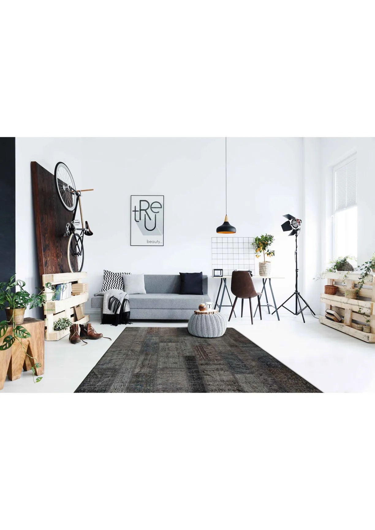 Atmosphere Grey Sale