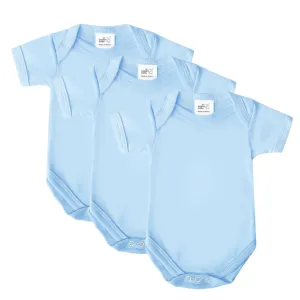 Baban Baby Bodysuits - 3 Pack