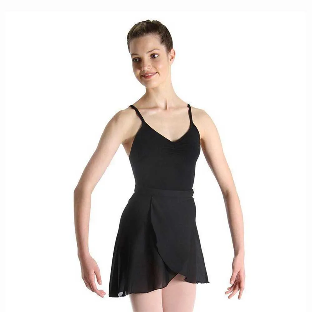 Bloch Wrap Skirt - R5130 -Womens