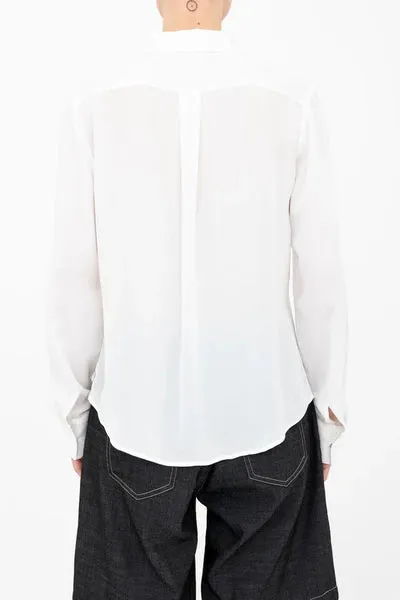 BLYTHE PULLOVER SHIRT 030225