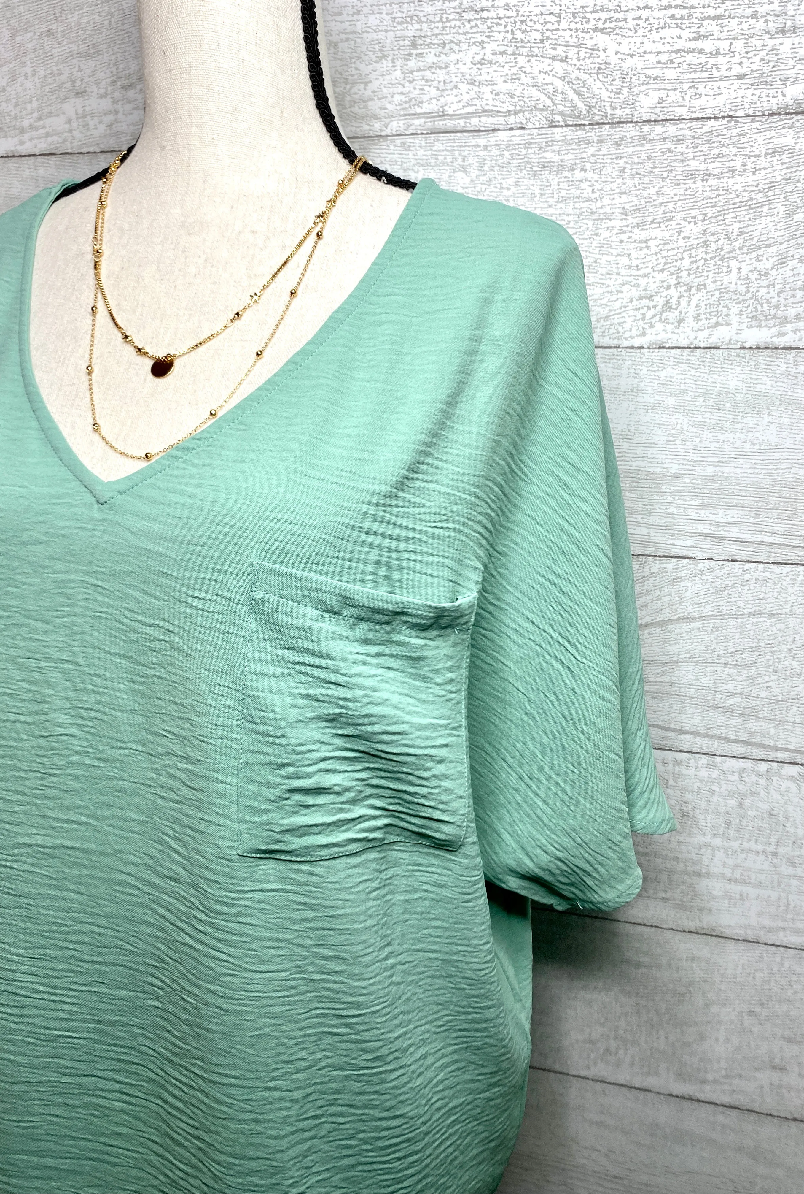 Bright Eyes Top