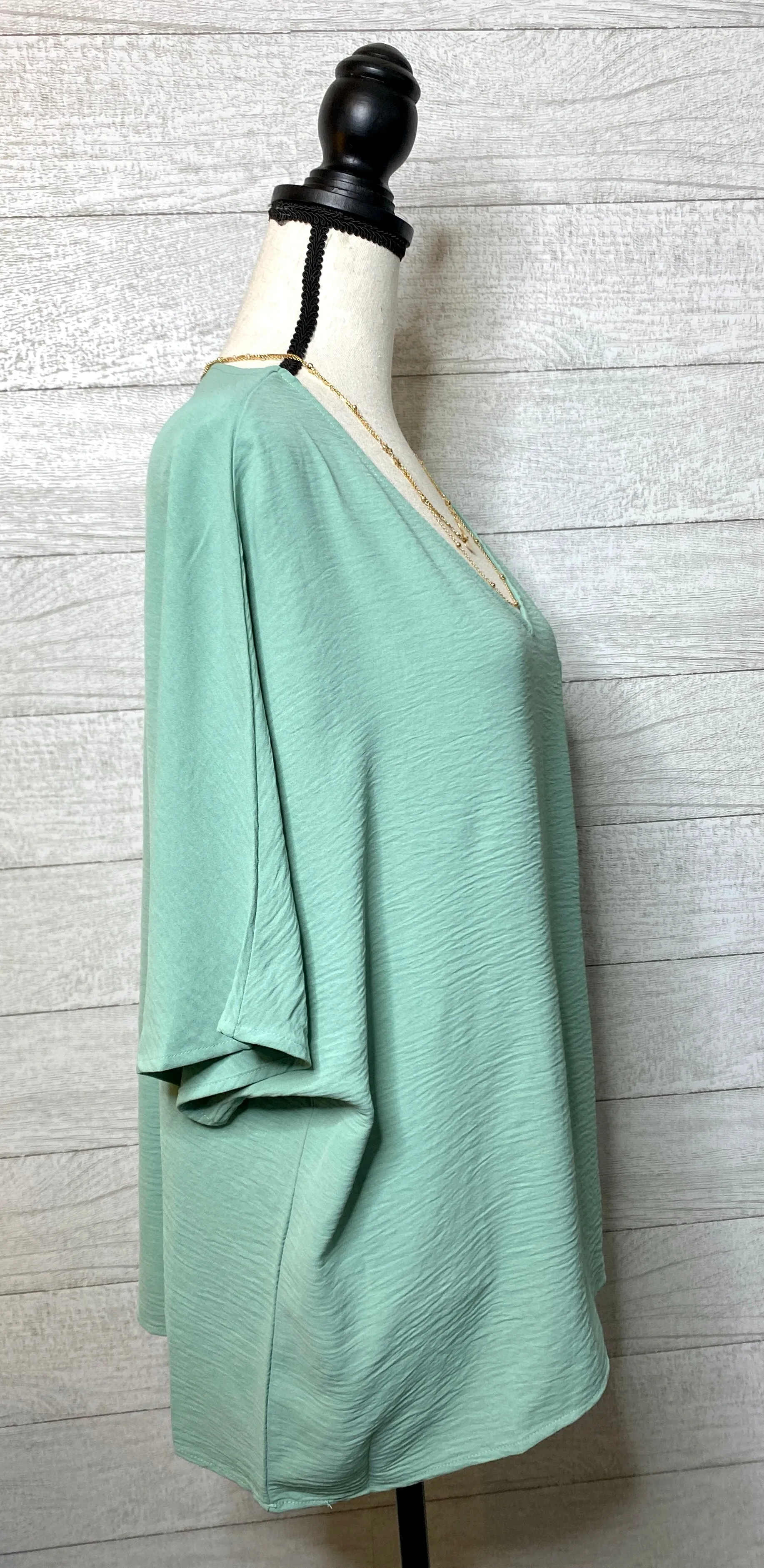 Bright Eyes Top