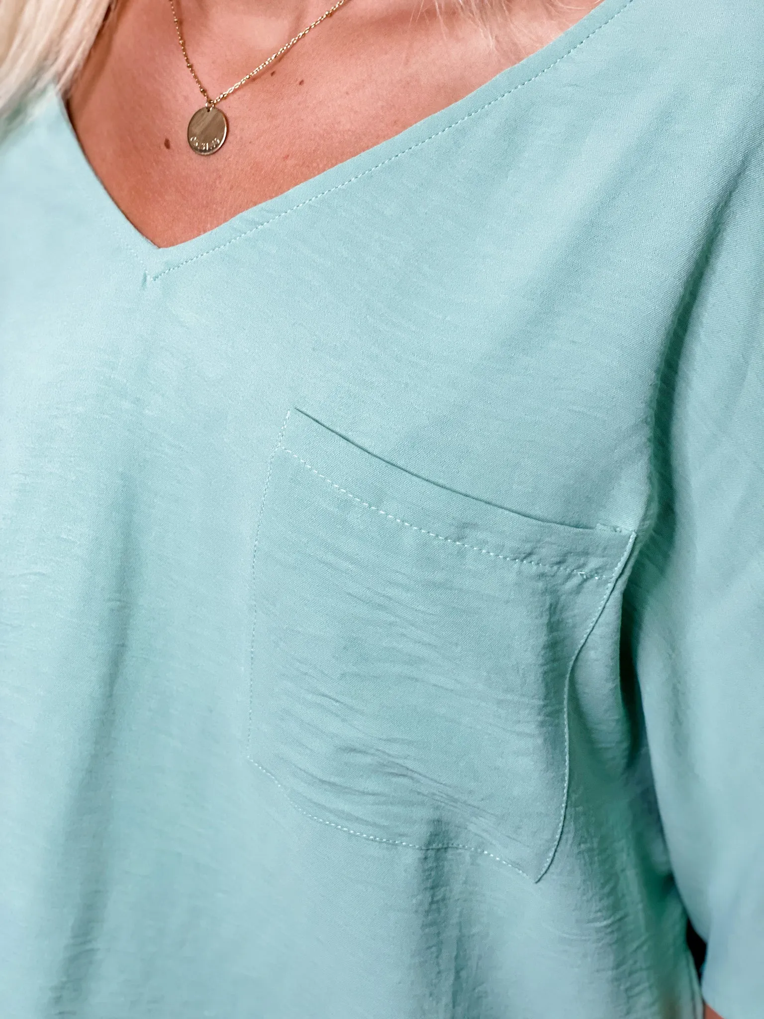 Bright Eyes Top