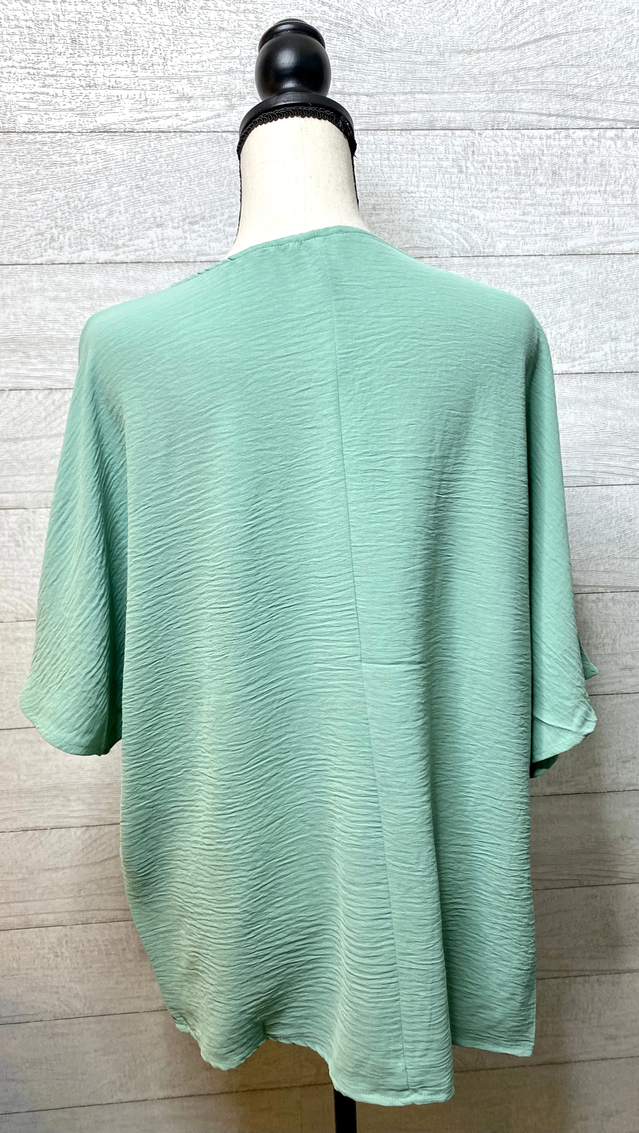 Bright Eyes Top