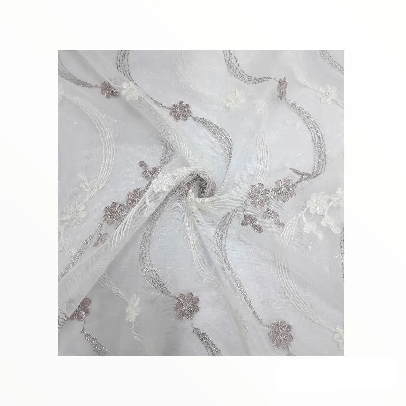 Brode Voile Collection 280 cm