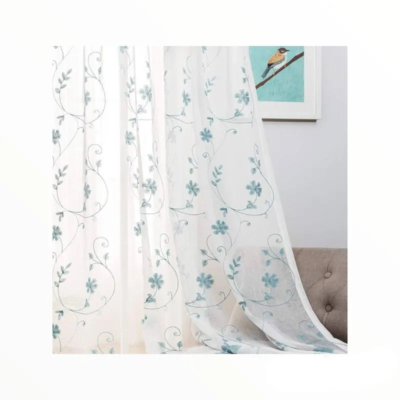 Brode Voile Collection 280 cm