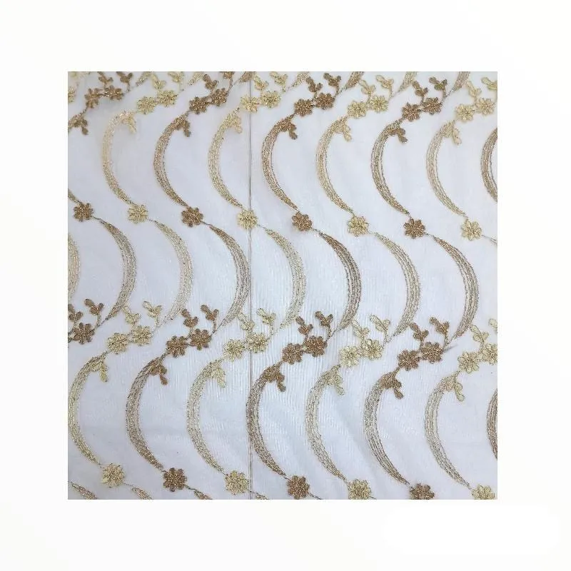 Brode Voile Collection 280 cm
