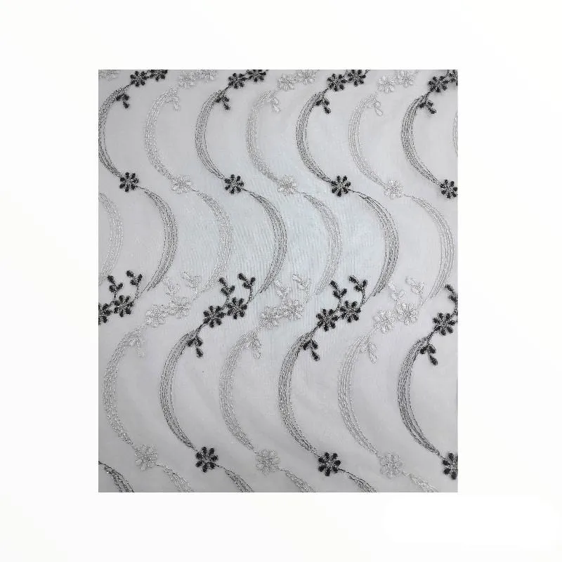 Brode Voile Collection 280 cm