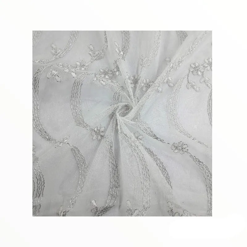 Brode Voile Collection 280 cm