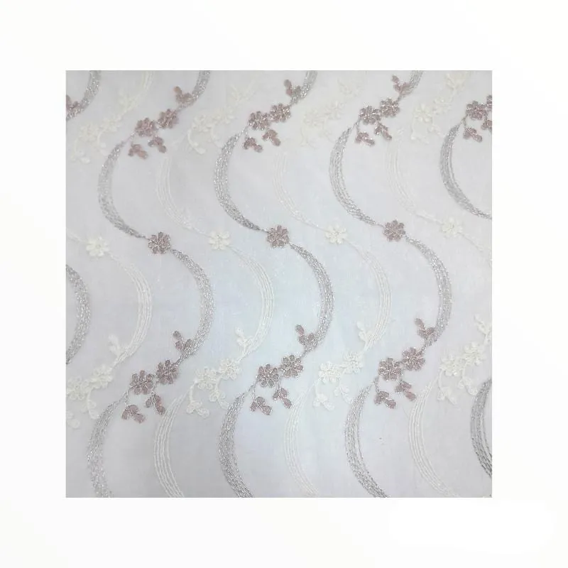 Brode Voile Collection 280 cm