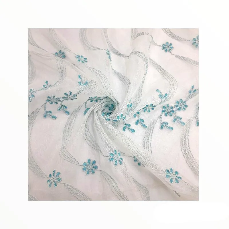 Brode Voile Collection 280 cm