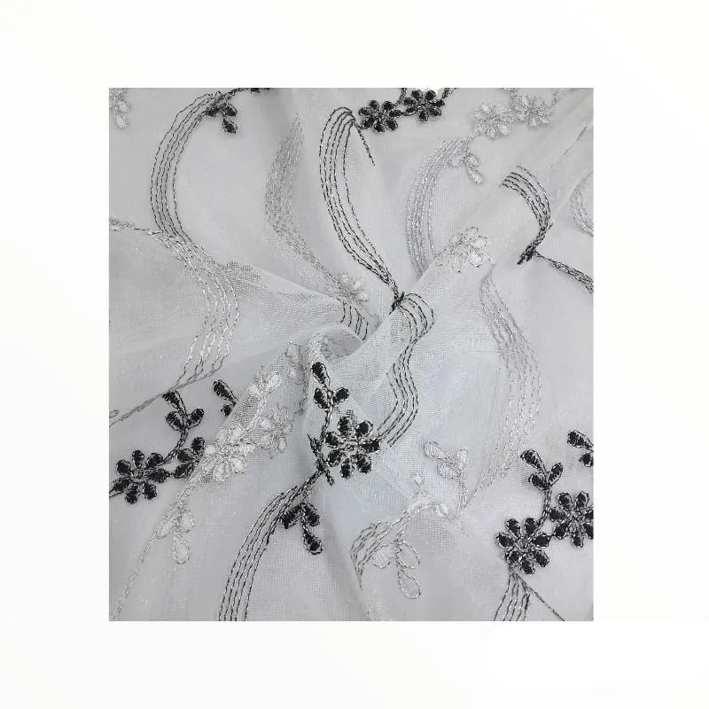 Brode Voile Collection 280 cm