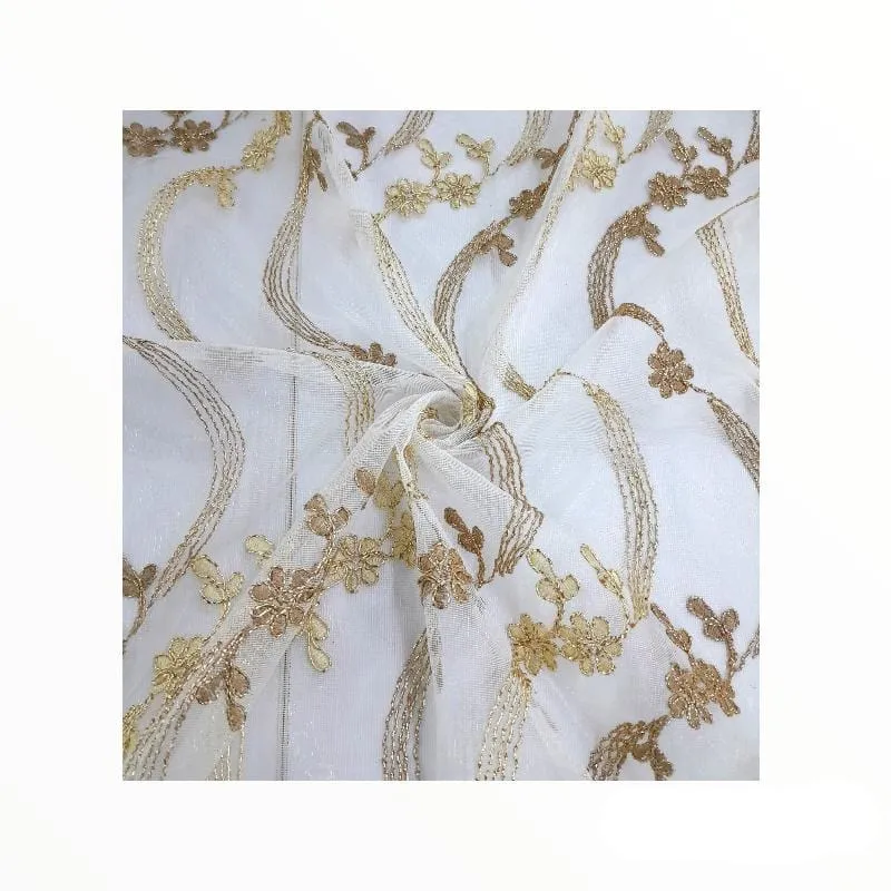 Brode Voile Collection 280 cm