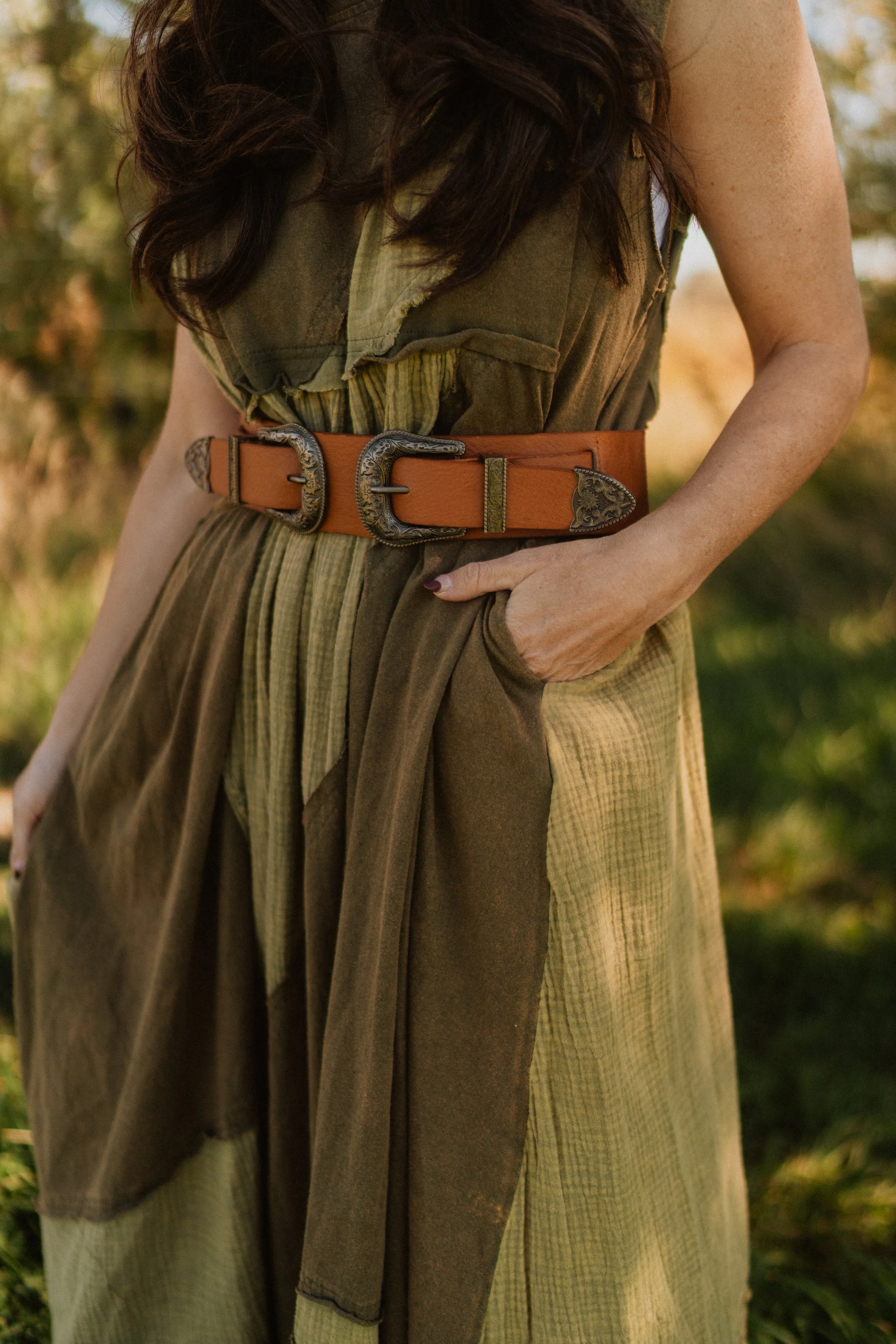 Brookside Dress