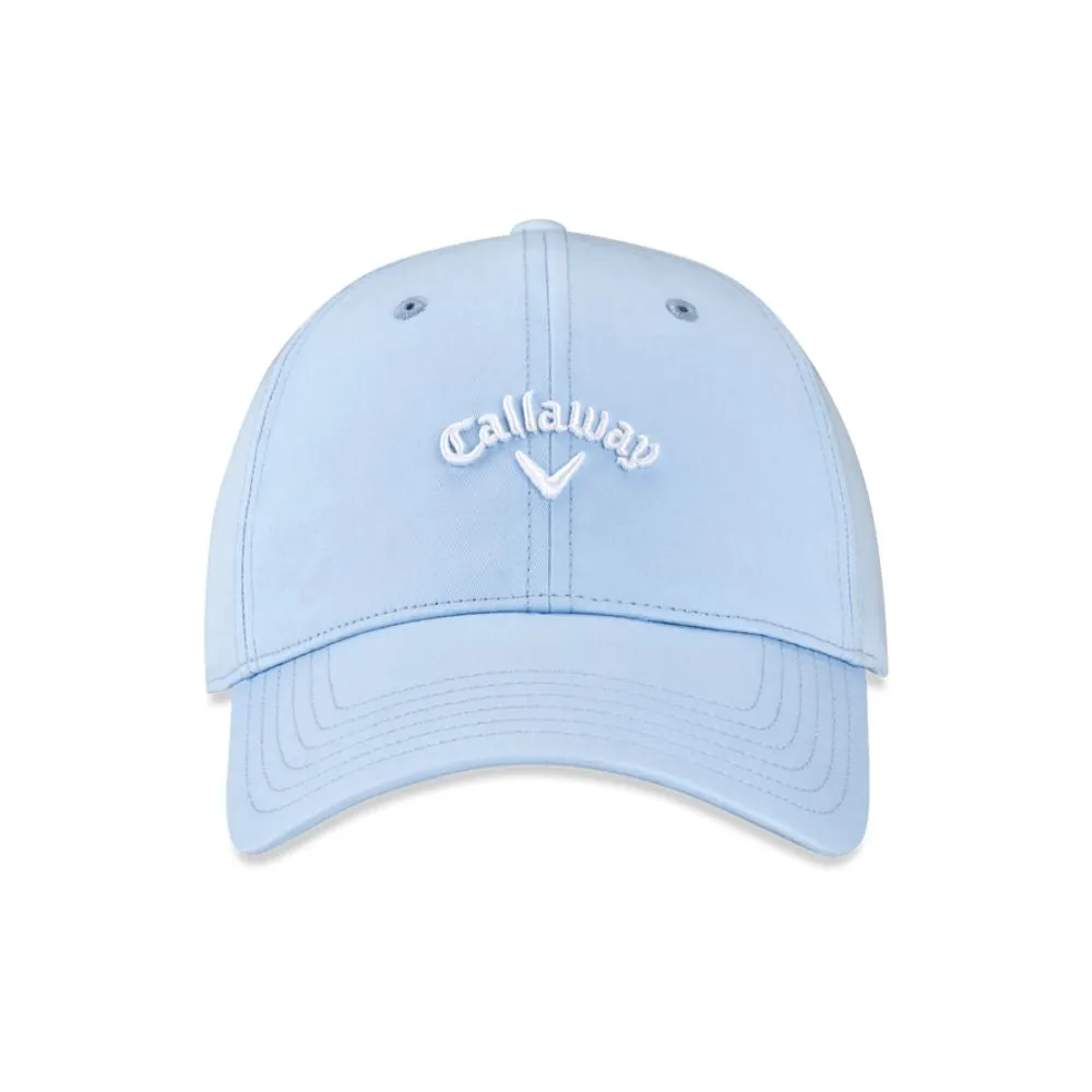 Callaway Men's Heritage Twill Golf Cap