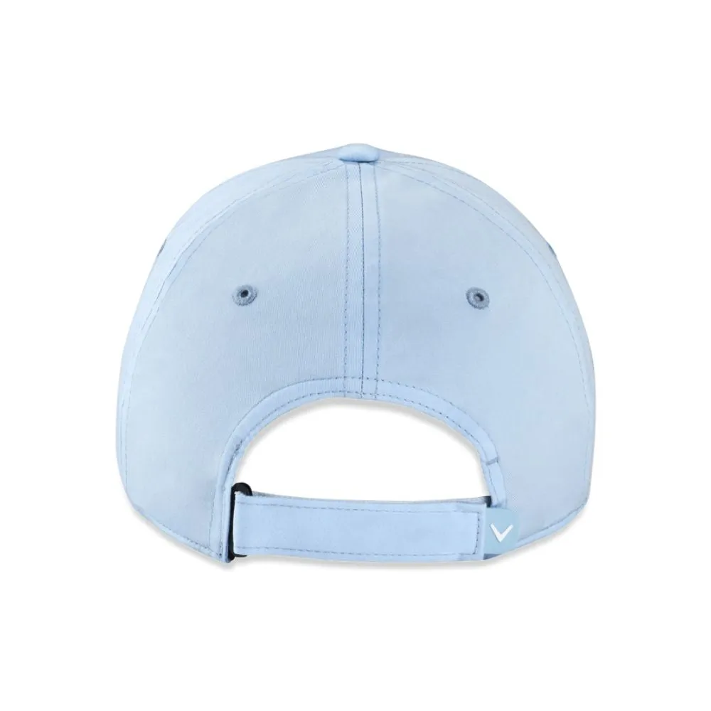 Callaway Men's Heritage Twill Golf Cap