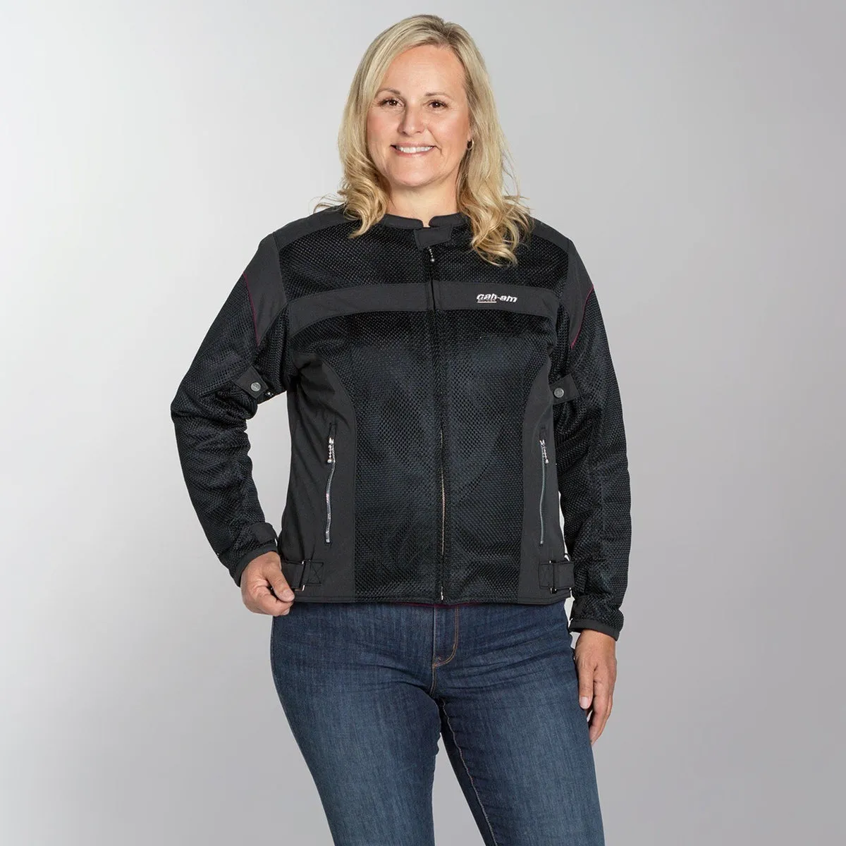Can-Am Spyder Women's Emma Plus Jacket
