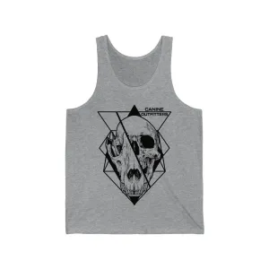 Canine Outfitters Lycan Tank