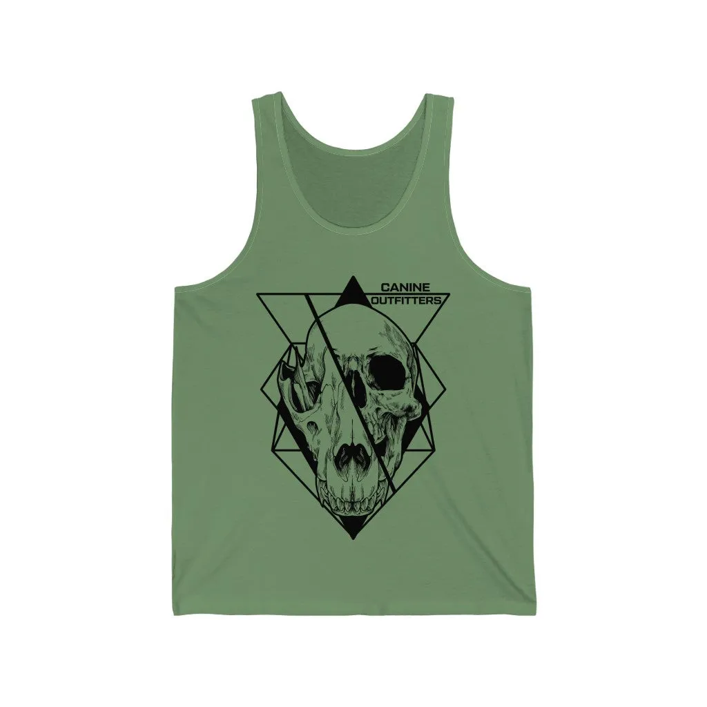Canine Outfitters Lycan Tank