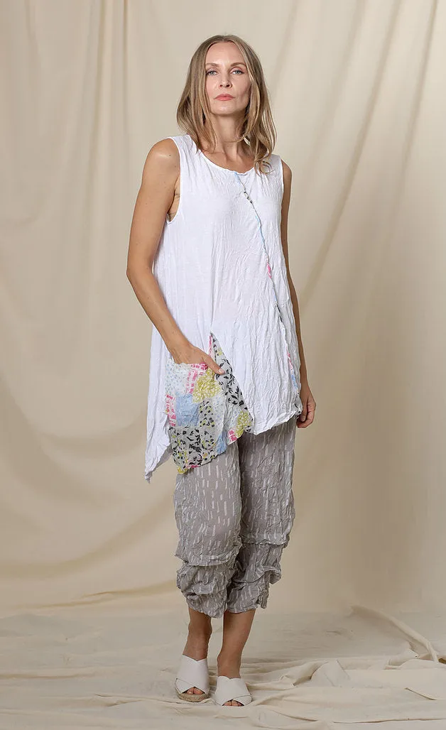 Chalet Lucianna Tunic