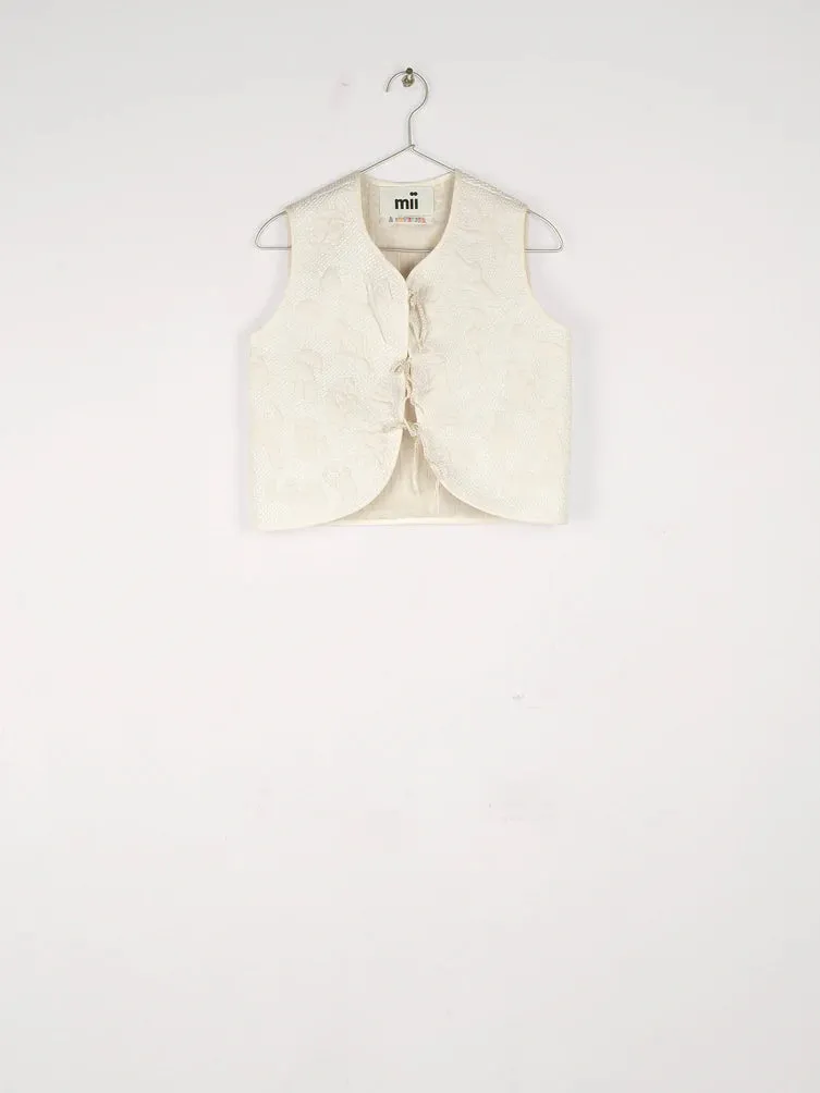 Chana Gilet, Craie