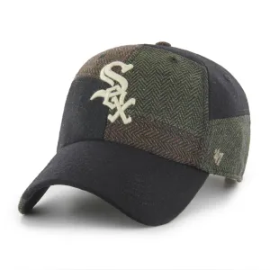 CHICAGO WHITE SOX PATCHED '47 CLEAN UP