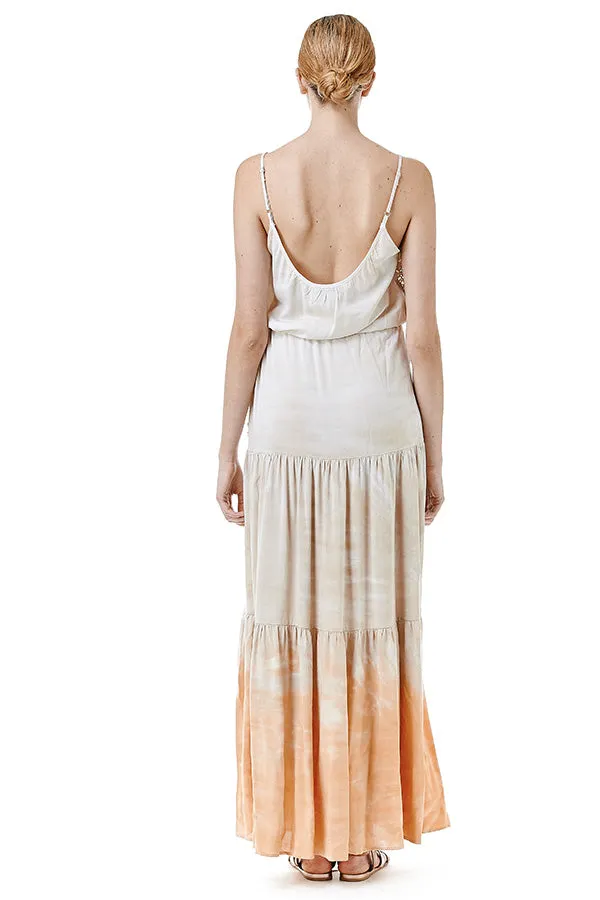 Chloe Dress Rayon