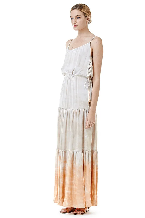 Chloe Dress Rayon
