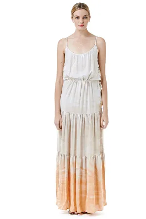 Chloe Dress Rayon