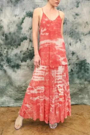 Chloe Dress Silk