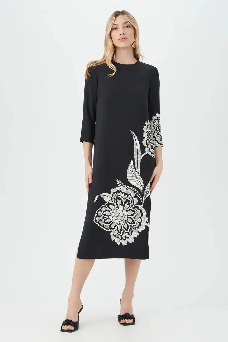 COINTREAU 2 DRESS