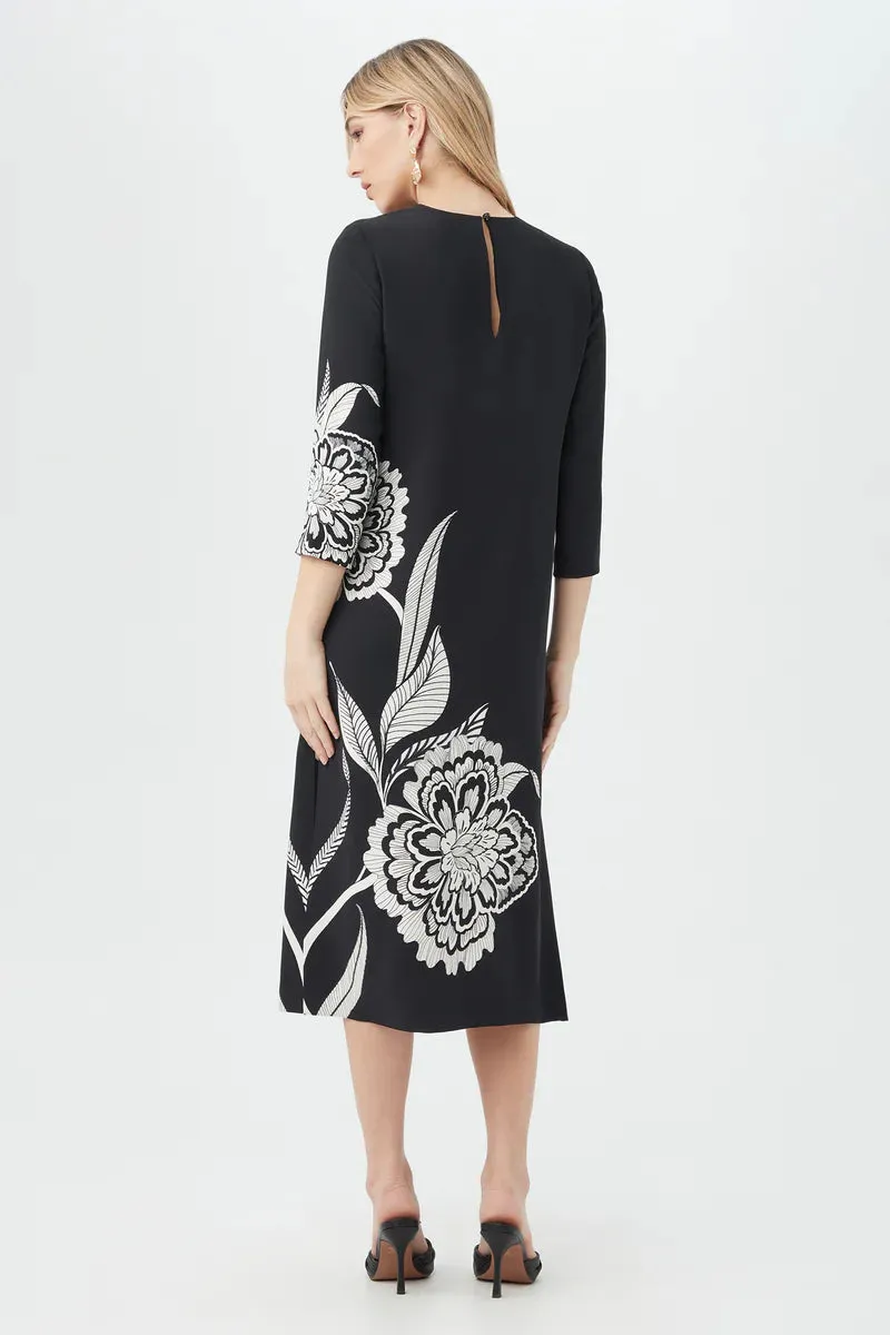 COINTREAU 2 DRESS