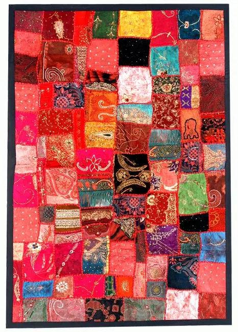 Colorful Gujarat