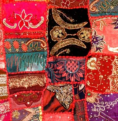 Colorful Gujarat