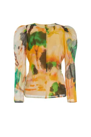 Connie Blouse (Oakwood)