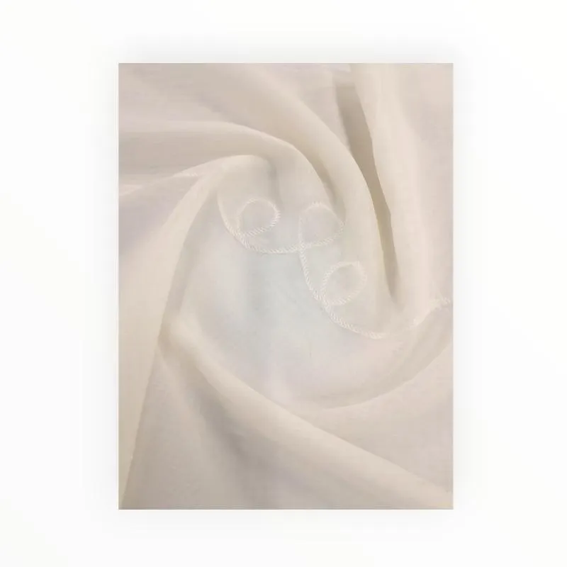 Cornelly Voile Collection 270 cm