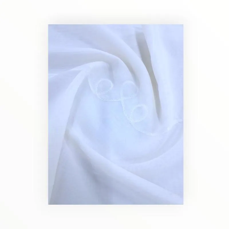 Cornelly Voile Collection 270 cm