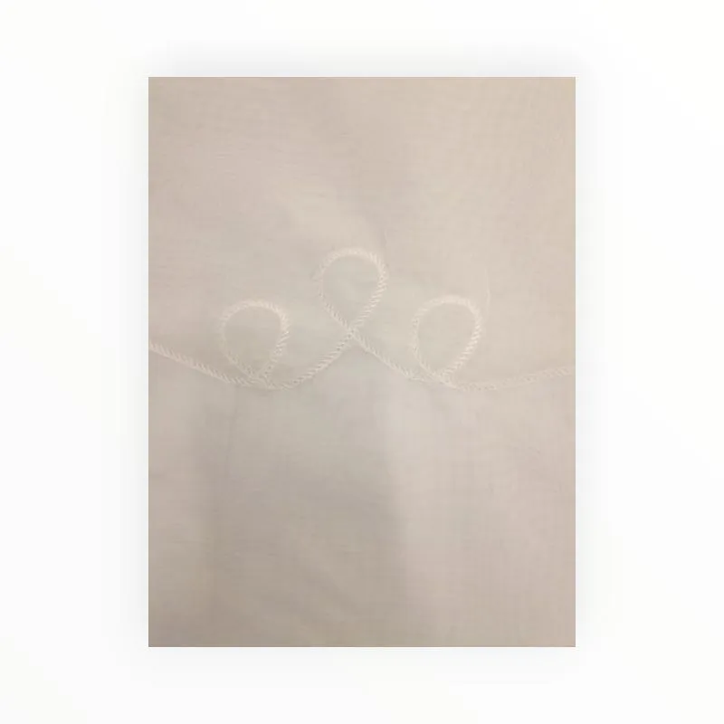 Cornelly Voile Collection 270 cm