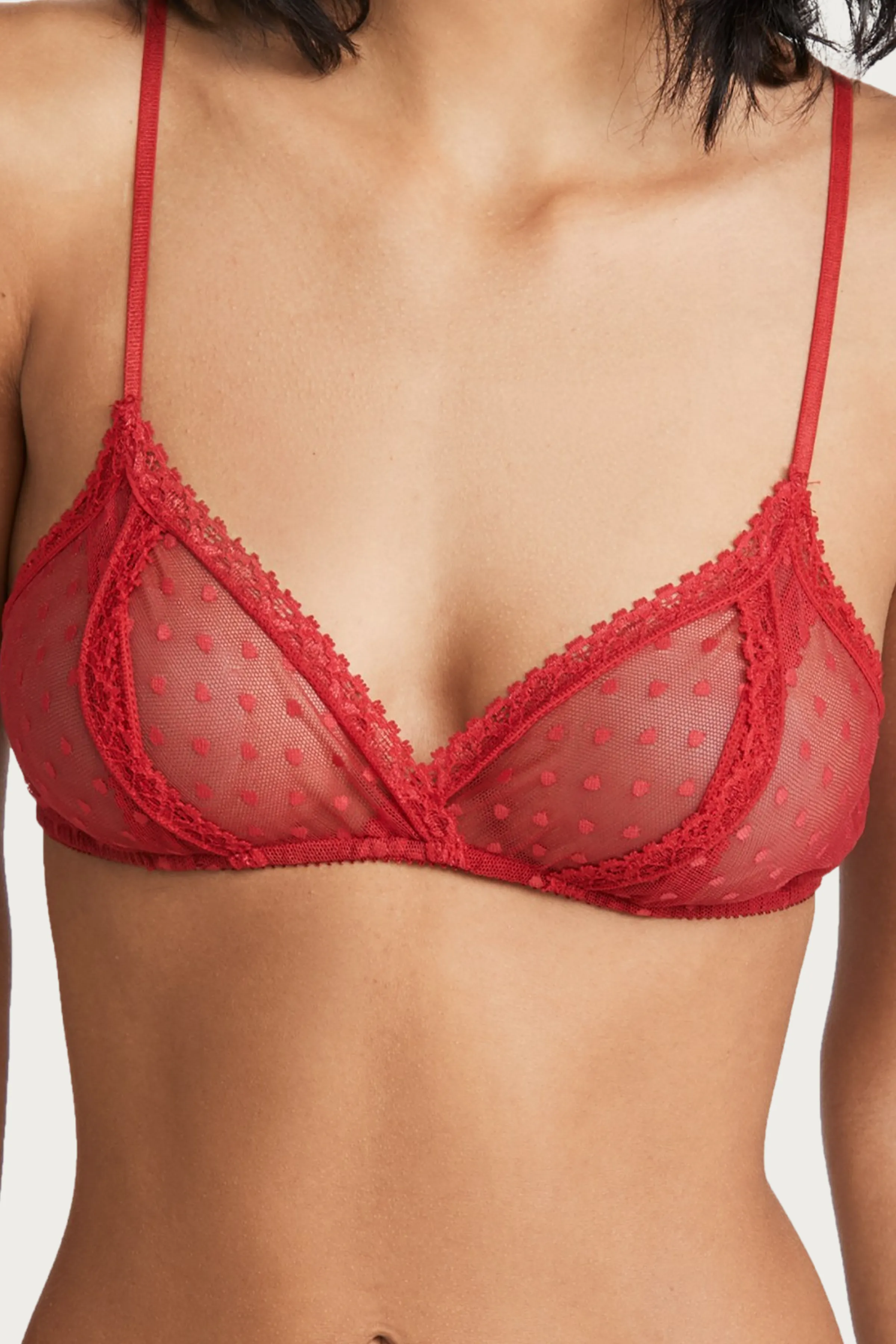 COUCOU LOLA BRALETTE