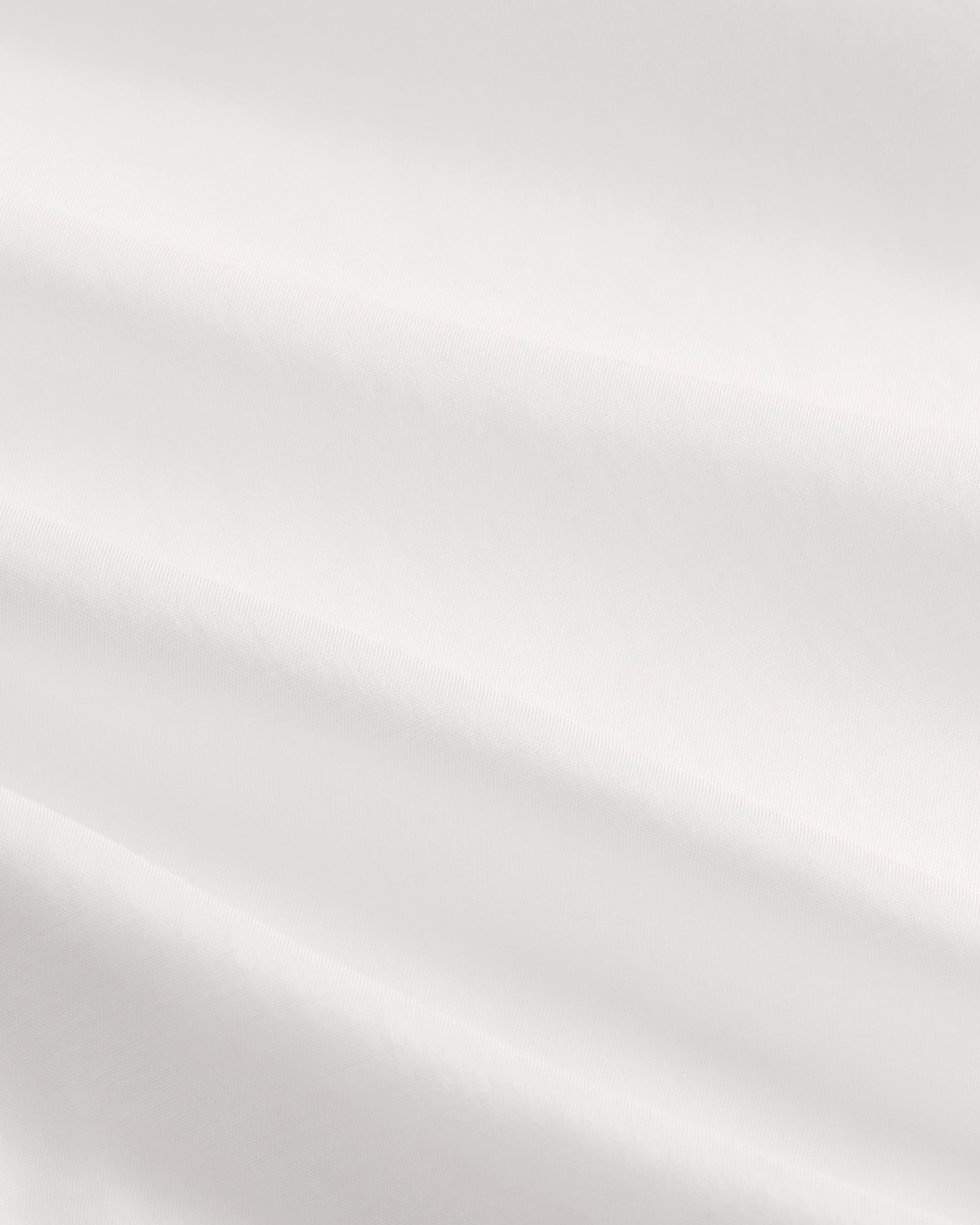 Cremona Mini Kimono Coverup - White